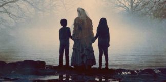 Curse of La Llorona – REVIEW
