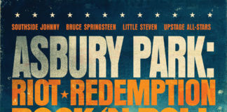 Asbury Park : Riot, Redemption, Rock n Roll – REVIEW