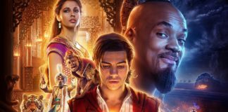 Aladdin – REVIEW
