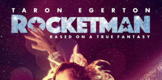 Rocketman – REVIEW