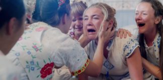 Midsommar – REVIEW