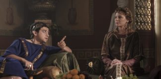 Horrible Histories The Movie Rotten Romans – REVIEW