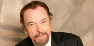 Rip Torn – Obituary