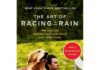 Win the bestselling The Art of Racing in the Rain novel…….EXPIRED