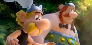 Asterix and the Secret of the Magic Potion – REVIEW