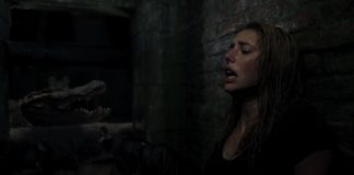Crawl – REVIEW