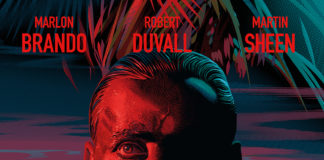 Apocalypse Now Final Cut – BLU RAY, DVD & UHD