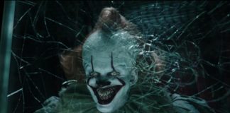 It Chapter Two – REVIEW