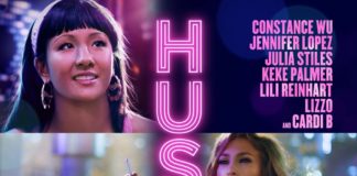 Hustlers – REVIEW
