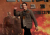We talk to Gabriel Luna, the Rev-9 Terminator in Terminator Dark Fate……..
