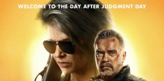 Terminator Dark Fate – REVIEW