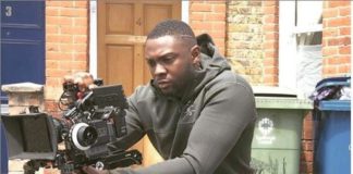 How YouTuber Rapman got to direct the feature film, ‘Blue Story’…….