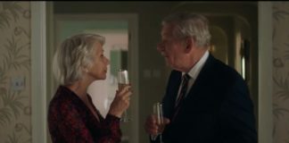 The Good Liar – REVIEW