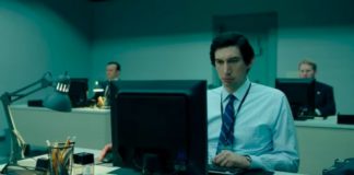The Report – REVIEW