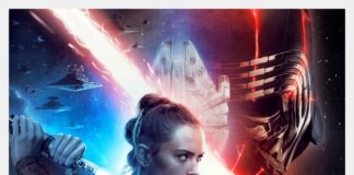 The Rise of Skywalker – REVIEW