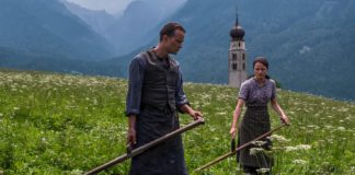 A Hidden Life – REVIEW