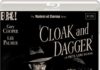 Cloak and Dagger – BLU RAY & DVD
