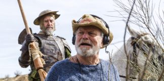 The Man who killed Don Quixote – REVIEW