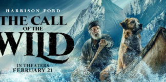 Call of the Wild – REVIEW