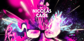 Colour out of Space – REVIEW