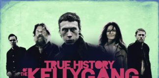True History of the Kelly Gang – REVIEW