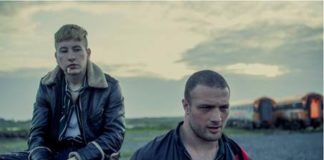 Calm with Horses – REVIEW