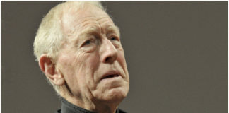 Max Von Sydow – OBITUARY