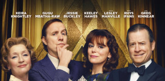 Misbehaviour – REVIEW
