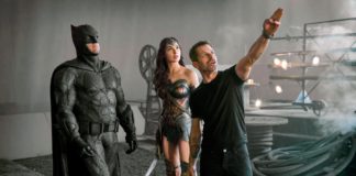What secrets Zack Snyder revealed in his Batman v Superman live commentary…….