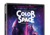 Colour out of Space – DVD / BLU RAY