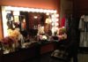 The dressing room rider list…….