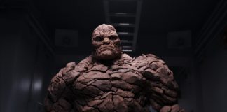 The story behind 2015’s Fantastic Four disaster