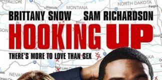 Hooking Up – DIGITAL DOWNLOAD