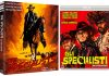 The Specialists – BLU RAY