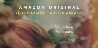 Chemical Hearts – AMAZON PRIME
