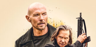 Paydirt – DVD