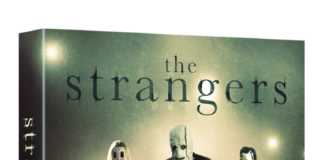 Win home invasion thriller, ‘The Strangers’ on blu ray…. The Strangers - Win a blu-ray copy here
