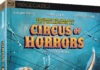 Circus of Horrors – BLU-RAY