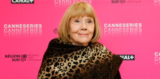 Diana Rigg – OBITUARY