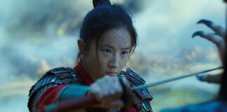 Mulan facts about the weapons, locations & costumes