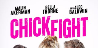 Chick Fight – VoD