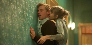 Cordelia – REVIEW