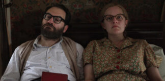 Shirley – REVIEW