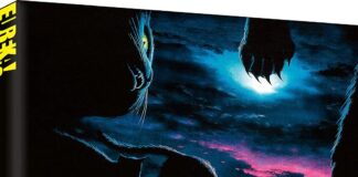 Sleepwalkers – BLU-RAY