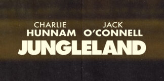 Jungleland – DIGITAL DOWNLOAD