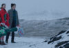 Lost at Christmas – REVIEW