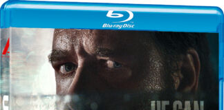 Unhinged – DVD / BLU-RAY & VoD