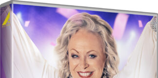 Stage Mother – DVD / DIGITAL DOWNLOAD