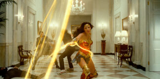 Wonder Woman 1984 – REVIEW
