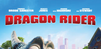 Dragon Rider – SKY CINEMA